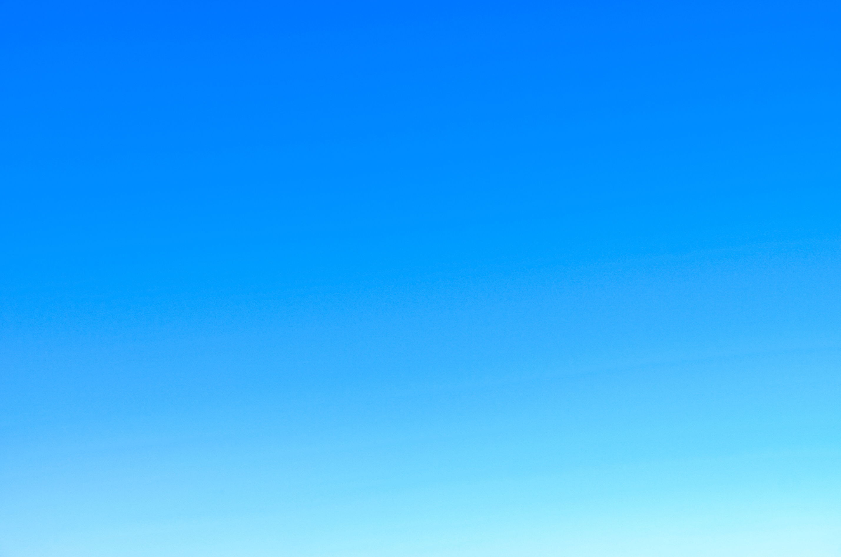 Blue Sky
